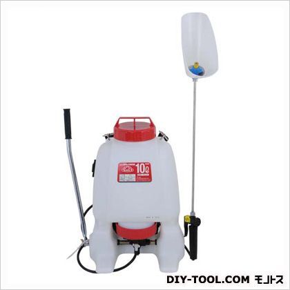 樹脂製背負式噴霧器 10L 1