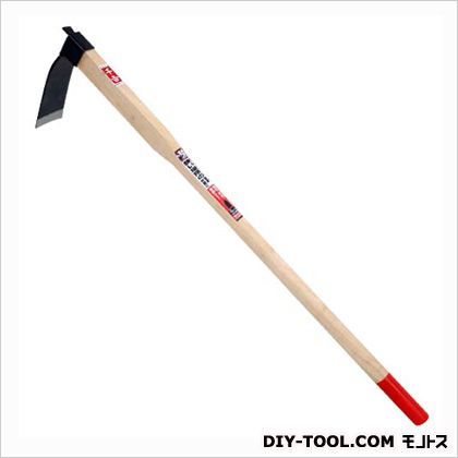 園芸用丁能鍬900MM 1