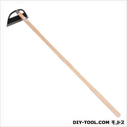 立鎌ホー(手打鋼付)240MM 1