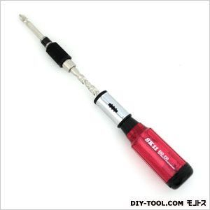 オートマチックドライバー