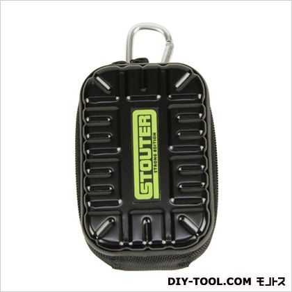 アルミツールポーチシングル