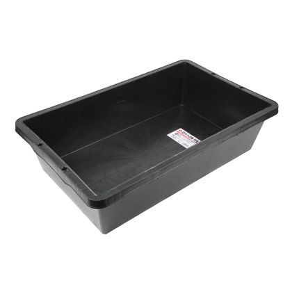 ブラック 60L