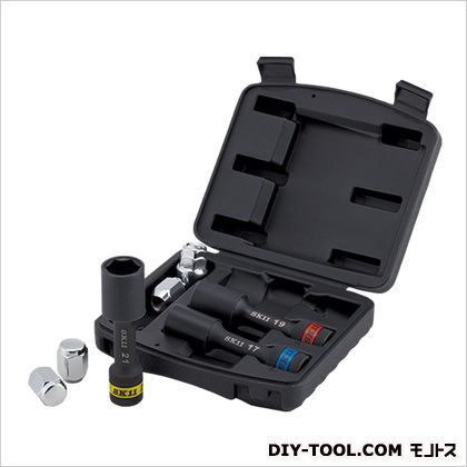 ホイールナット用ソケットS