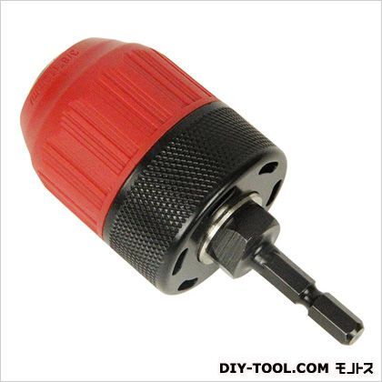 噛み込み防止チャック SDCK-10N 1.