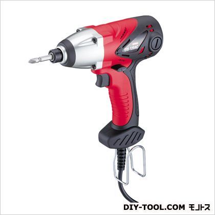 ACインパクトドライバー120W