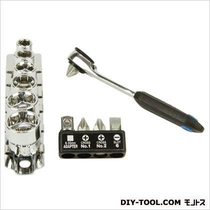 スリムラチェットドライバー SRD-226 1