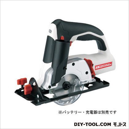 充電マルノコ本体のみ10.8V SCS-108V-13LI 1