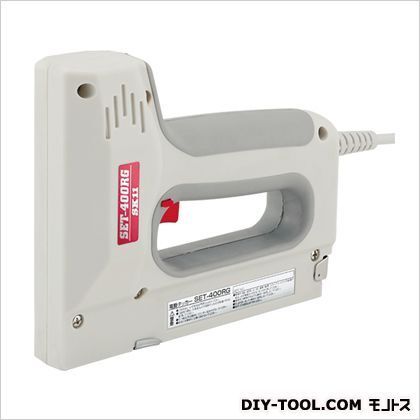 4WAY電動タッカー