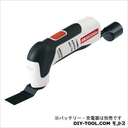 10.8Vマルチツール本体 幅215×高さ95×奥行き50mm SMT-108V-13LI 1台