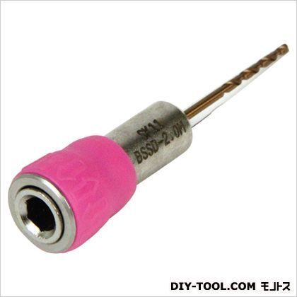 ビットスルーWソケット