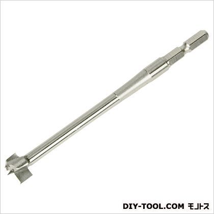 六角軸木工用トリプルカッター