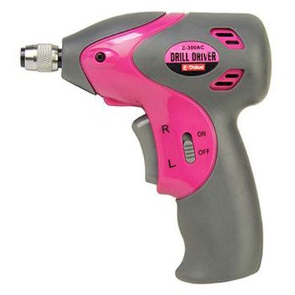 コード式ドリルドライバー30W