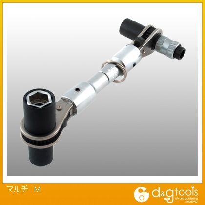 マルチ M 1