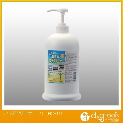 ハンドクリーナー 1L HC-1N 1点
