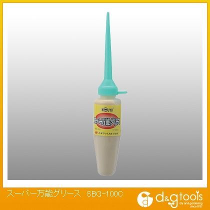 スーパー万能グリース