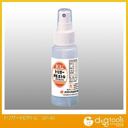 トリガーPEボトル SP-60 1点