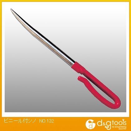 一心 ビニール付シノ 320mm NO.132 1点