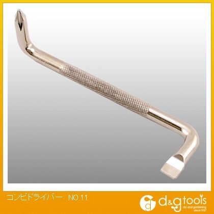 コンビドライバー NO.11 1