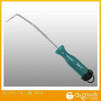 ピックツールL型