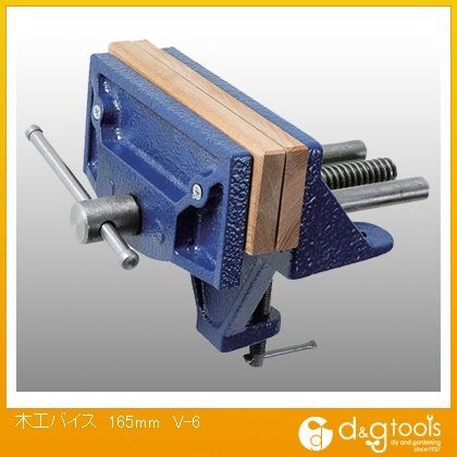 木工バイス