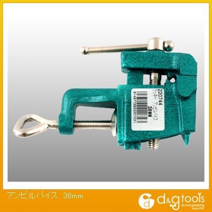 アンビルバイス38mm 1