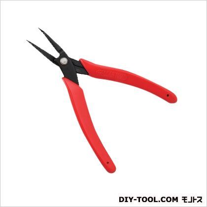 ホビー先曲プライヤー