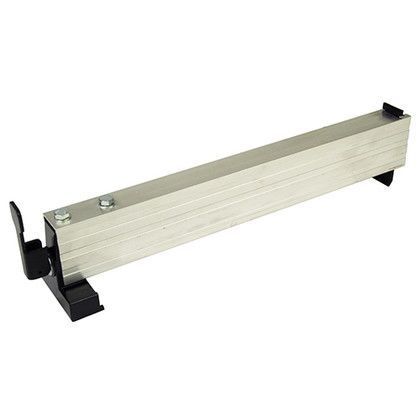 木工用バンドソーSWB-200N用オプション平行定規 1点