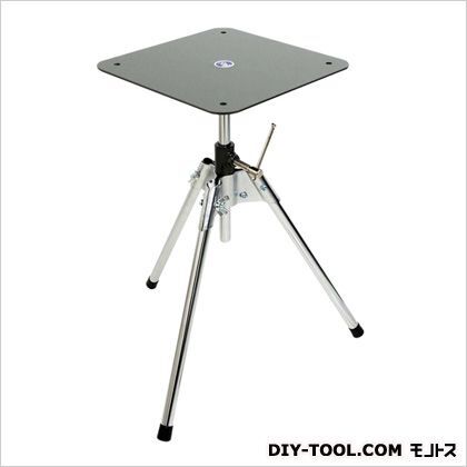 回転式盆栽台 1