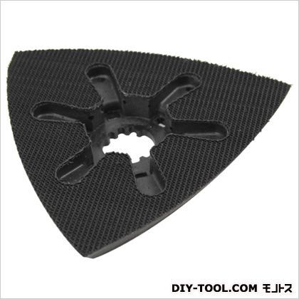 サンディングパッド(三角)