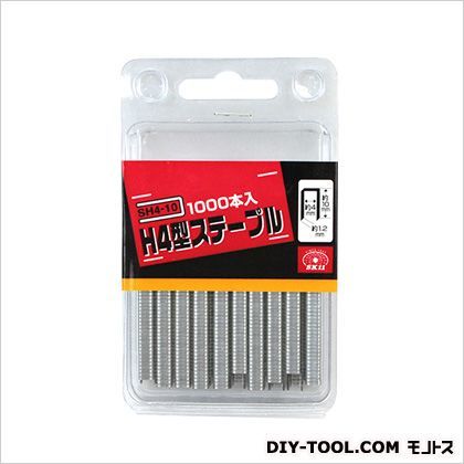 4WAY電動タッカー用 H4型ステープル