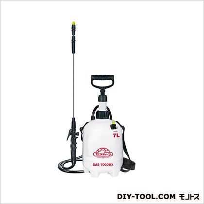 蓄圧式噴霧器オートスプレーDX 7L SAS-7000DX 1