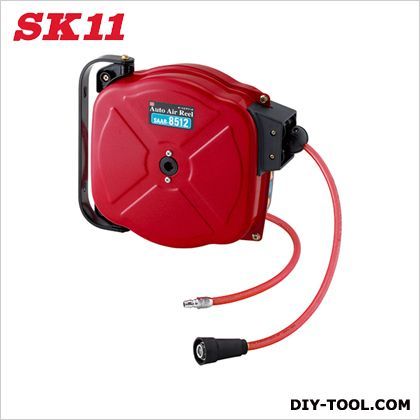 オートエアーリール