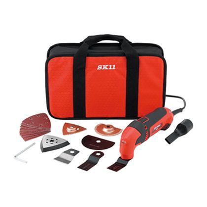 コード式マルチツール200W