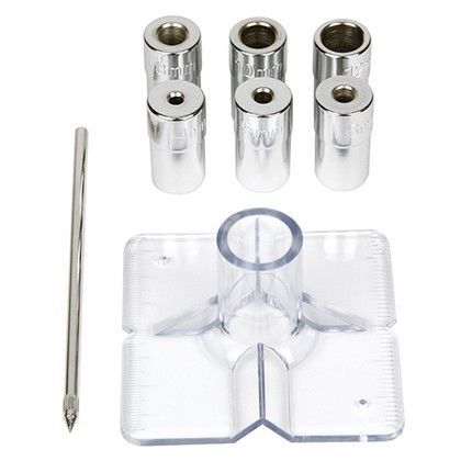 ドリルガイドキット