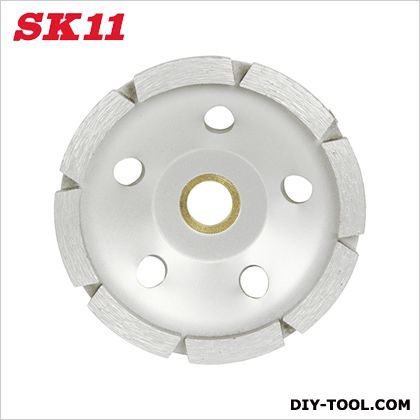 ダイヤモンドカップサンダー