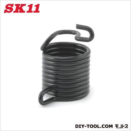 ハンマー用スプリングリテイナ