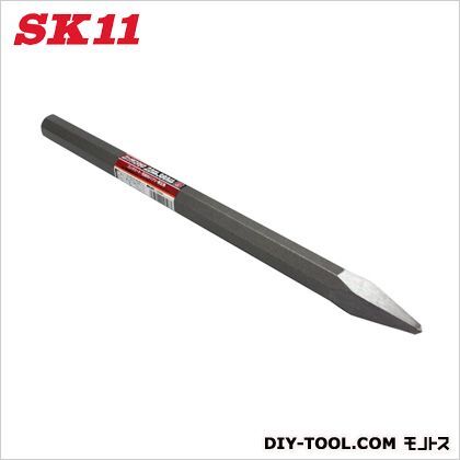 ロングチスタガネ 22×380mm 1