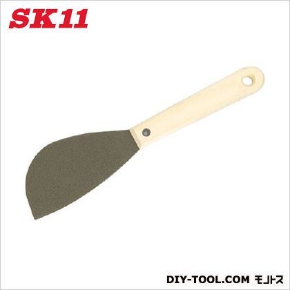 フッ素シーリングヘラ L 1