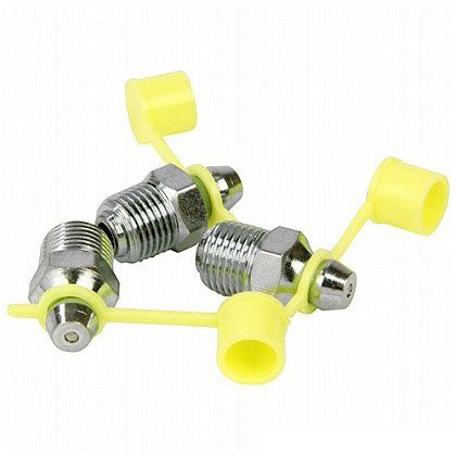 グリスニップル