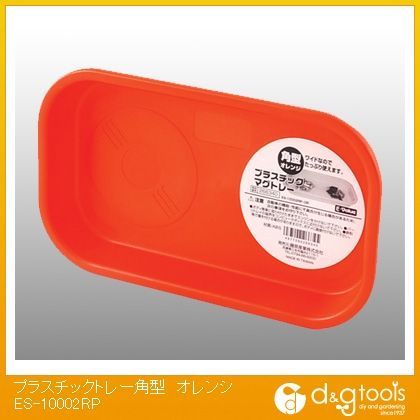 プラスチックトレー角型