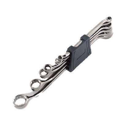 メガネレンチセット6本組