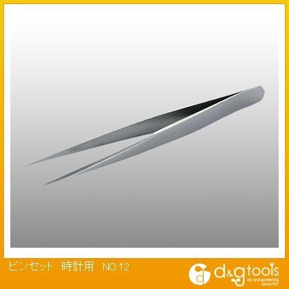 ピンセット時計用