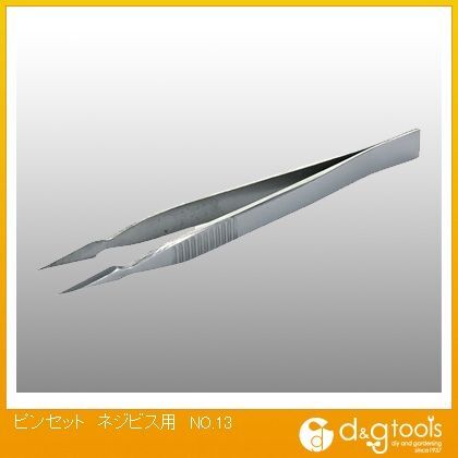 ピンセットネジビス用