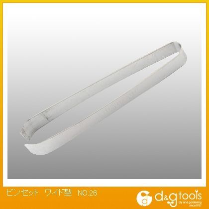ピンセットワイド型