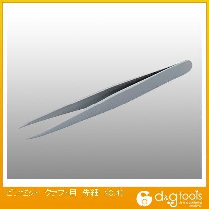 ピンセットクラフト用先細