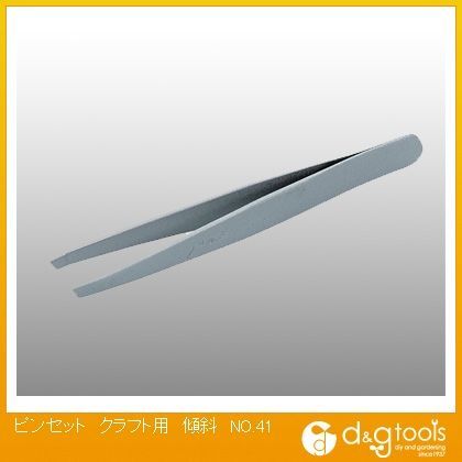 ピンセットクラフト用傾斜