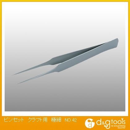 ピンセットクラフト用極細