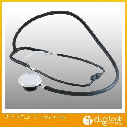 サウンドスコープ ESS101-BK 1