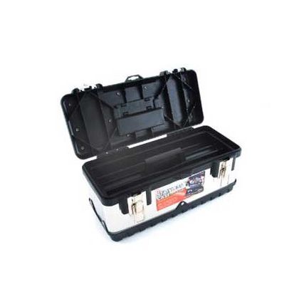 ステンレス工具箱