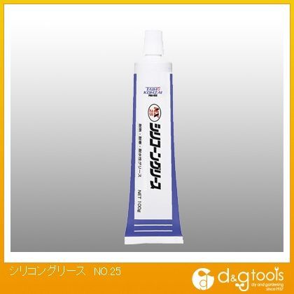 シリコングリース